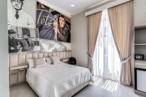AV Rooms Napoli, Naples