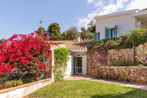 Villa Maffi - spaziosa, vista mare e parcheggio