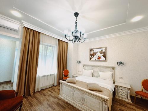 Aspar Boutique Hotel in Erévan