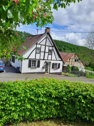 Landhaus Eifel in Demerath, Deutschland