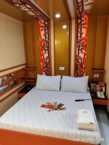 Hotel Sogo Recto, Manille