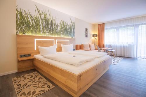 Hotel - Gasthof Blume, Oppenau (photo 7)