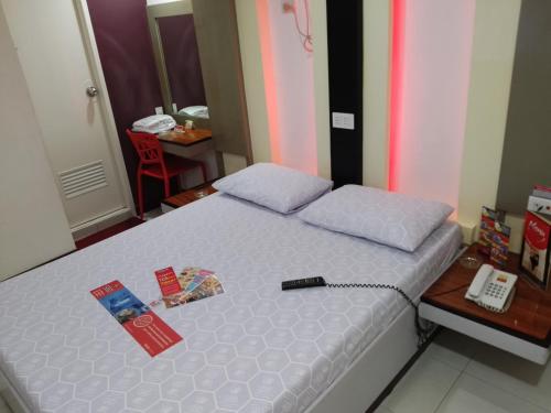 Hotel Sogo - EDSA, Pasay Harrison, Манила (фото 9)