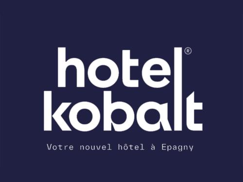 Hôtel Kobalt - Hôtel - Epagny Metz-Tessy