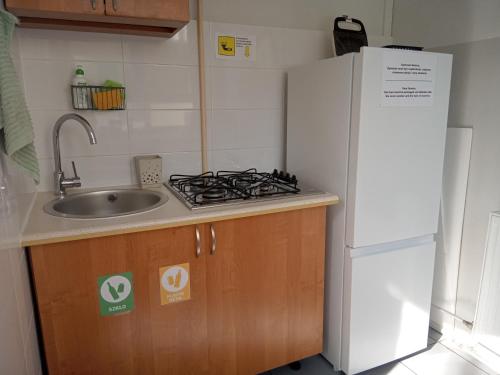 Noclegi PODZAMCZE PTTK - Rzeszow