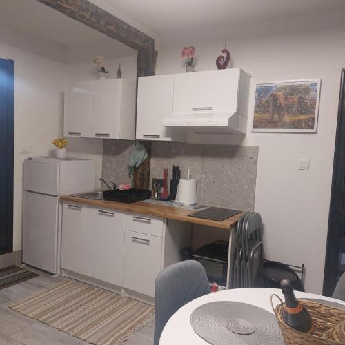 Apartma Romeo in Піран