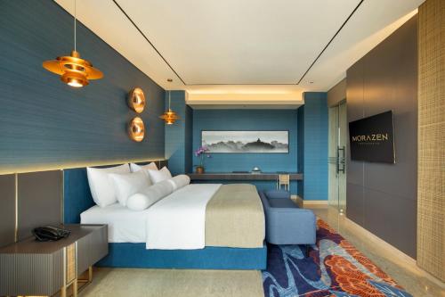 MORAZEN Yogyakarta Room Type - Suite  