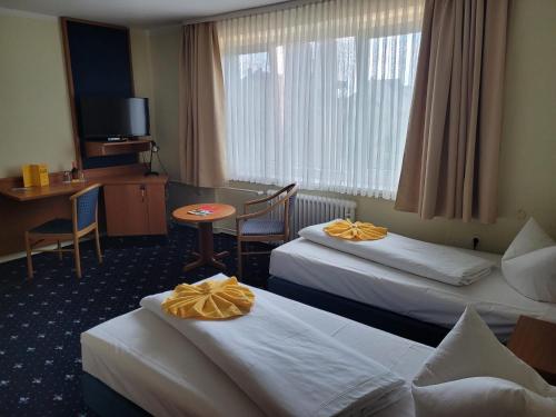 City-Hotel Cottbus in Cottbus