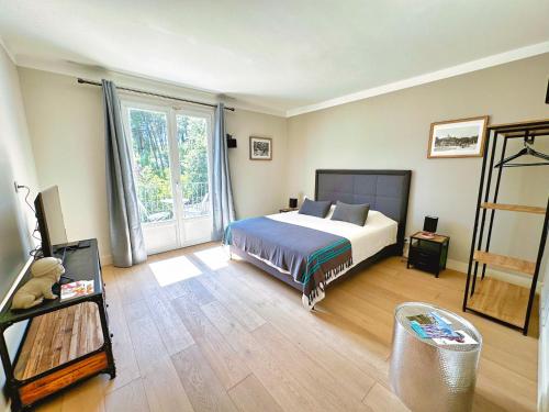 Le Repos du Keyrié (Le Repos du Keyrie) in Aix-en-Provence