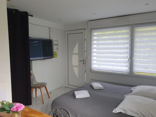Les appartements sur Pompidou - 7 appartements neufs société selogerametz com 5