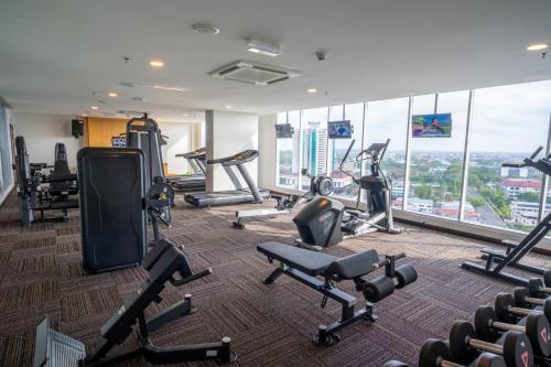 City Rise Hotel Miri, Bintulu
