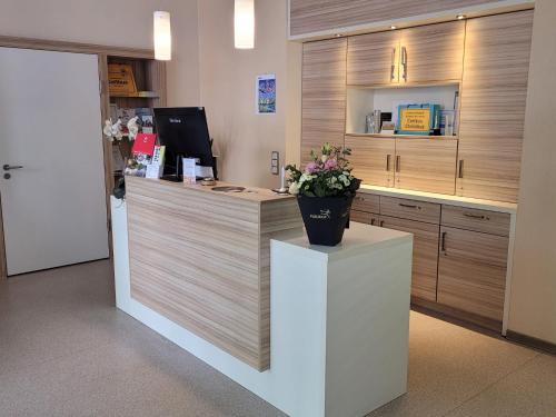 City-Hotel Cottbus 3