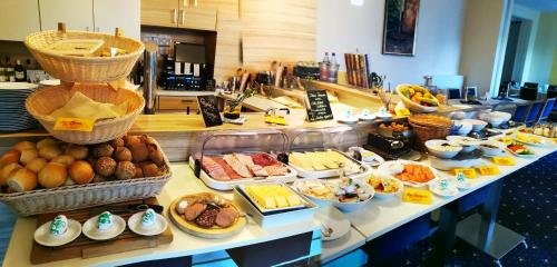 City-Hotel Cottbus 5