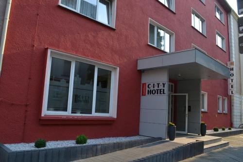 City-Hotel Cottbus 2