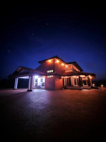 Orchard Ridge by EWA Properties