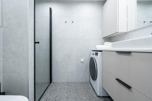 Dream Stay - Modern Design Apartments with Balcony & Free parking, Tallinn (photo 4)