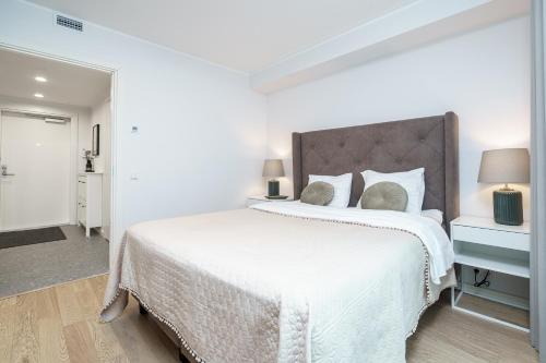 Dream Stay - Modern Design Apartments with Balcony & Free parking, Tallinn (photo 10)