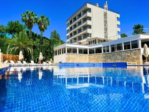 Patara Hotels