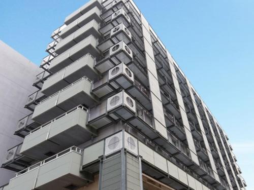 Saga City Hotel, Yanagawa