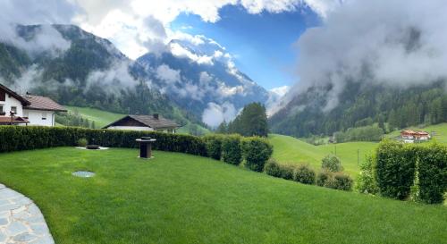 Oberkircher in Vandoies