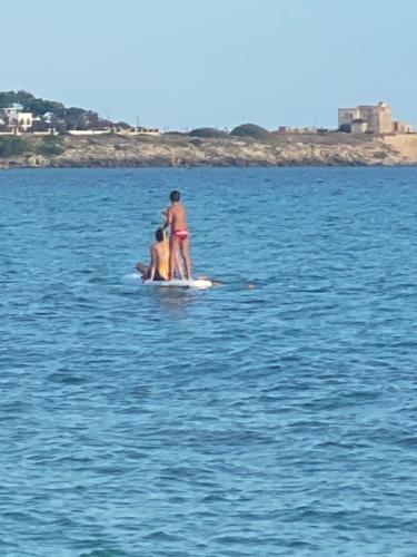  Lu Jentu in Torre Ovo