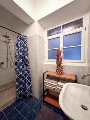 Baño, City Retreat 13 1 in Eisenstadt