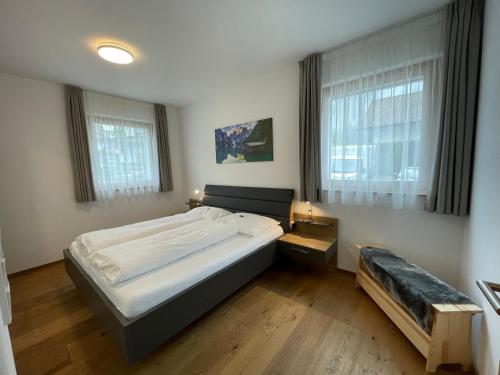 Oberkircher in Vandoies