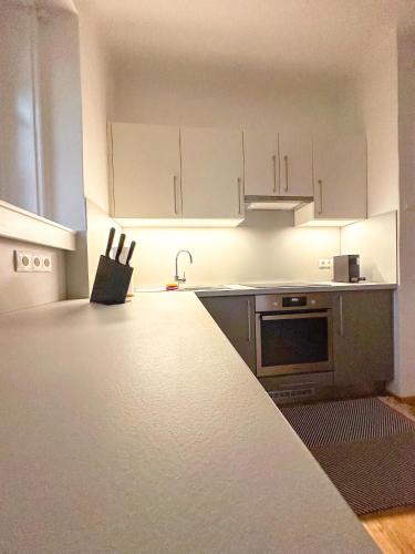 Cocina, City Retreat 13 1 in Eisenstadt