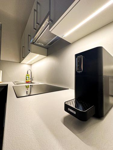 Instalaciones, City Retreat 13 1 in Eisenstadt