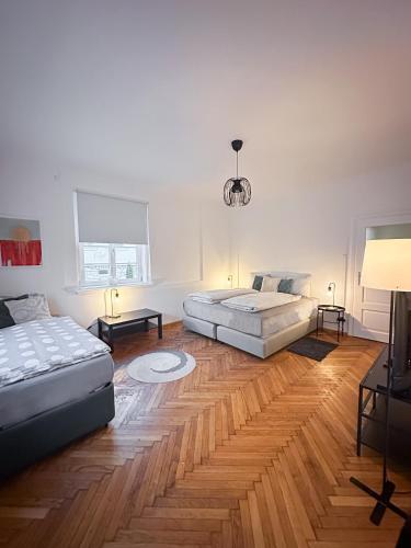 City Retreat 13 1 in Eisenstadt