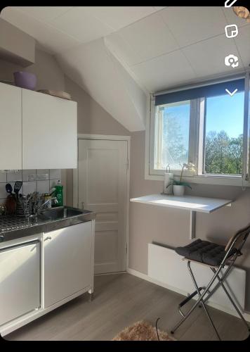 Yksiö lähellä Kupittaa Rautatieasemaa Turku (Yksio lahella Kupittaa Rautatieasemaa Turku) in Itaharju