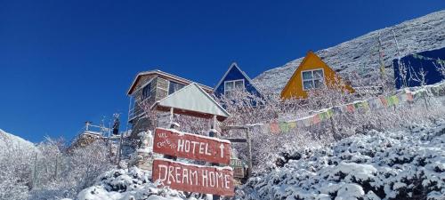 . Hotel Dream Home