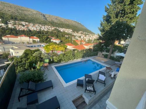 Mediteraneo, Dubrovnik