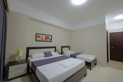 Heksamil Hotel - image 2