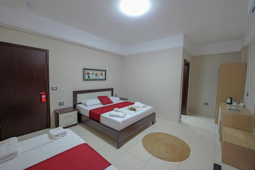 Heksamil Hotel - image 9
