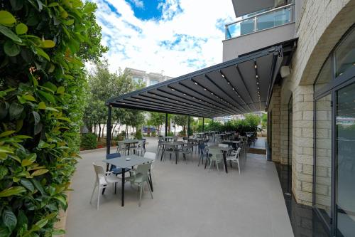 Heksamil Hotel - image 6