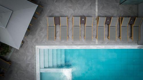 Heksamil Hotel - image 11