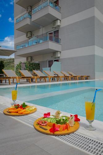 Heksamil Hotel - image 5