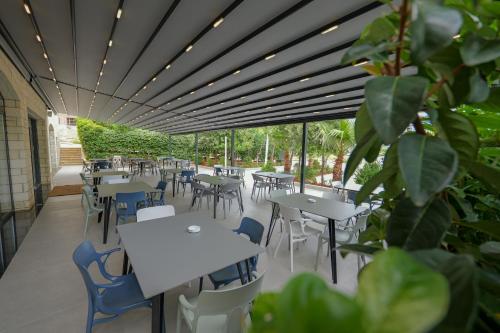 Heksamil Hotel - main image