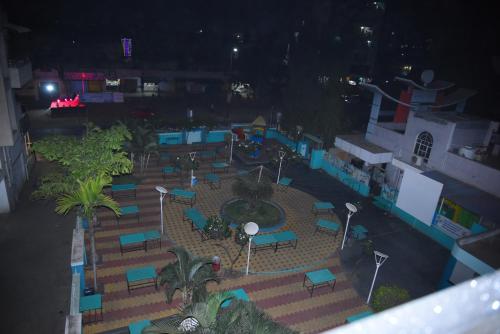 hotel photo