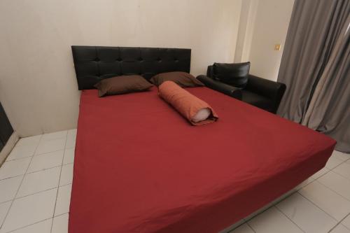 Apartemen Springlake Summarecon Bekasi By 3k Apartemen Springlake Summarecon Bekasi By 3k