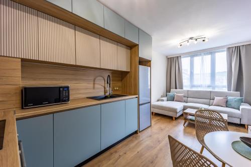 Létesítmények, City Center Apartments in Kardzhali