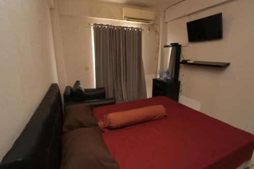 Apartemen Springlake Summarecon Bekasi By 3k Apartemen Springlake Summarecon Bekasi By 3k