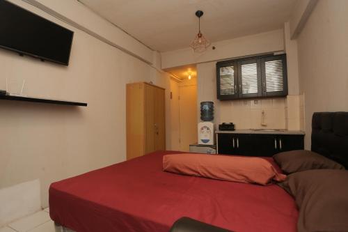 Apartemen Springlake Summarecon Bekasi By 3k Apartemen Springlake Summarecon Bekasi By 3k