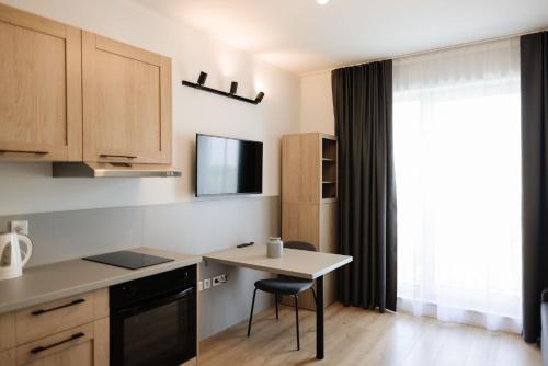 ザクシュフク レジデンス