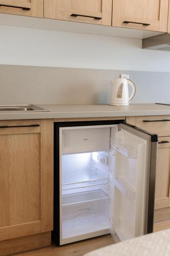 ザクシュフク レジデンス