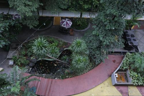 Apartemen Springlake Summarecon Bekasi By 3k Apartemen Springlake Summarecon Bekasi By 3k