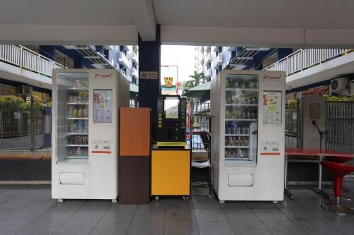 Apartemen Springlake Summarecon Bekasi By 3k Apartemen Springlake Summarecon Bekasi By 3k