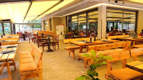 Villa Emma – Nago, TN