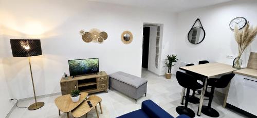 Maison 4 personnes - Louargat in Louargat